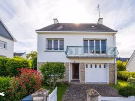 vente maison à caudan (56850) : à vendre / 110m² caudan