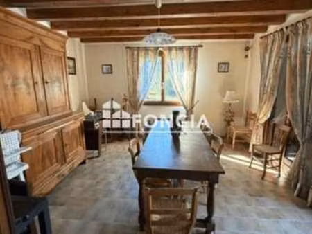 vente maison à laigné-en-belin (72220) : à vendre / 106m² laigné-en-belin