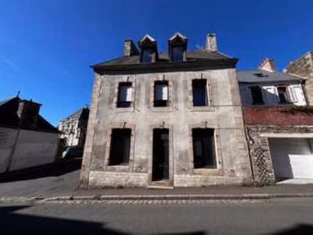 vente maison à lannion (22300) : à vendre / 142m² lannion