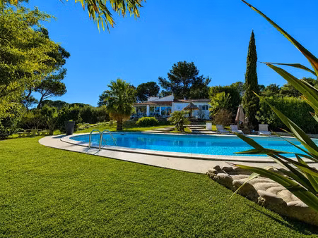 vente villa 6 pièces