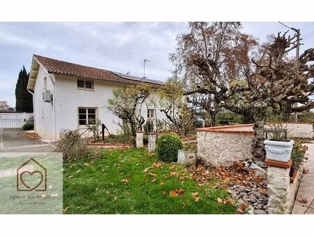 villa moissac 7 pièce(s) 218 m2