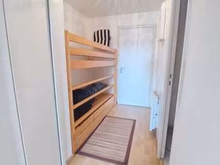 vente appartement t1 à quiberon (56170) : à vendre t1 / 25m² quiberon
