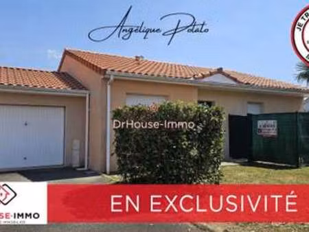 vente maison piscine à pau (64000) : à vendre piscine / 87m² pau
