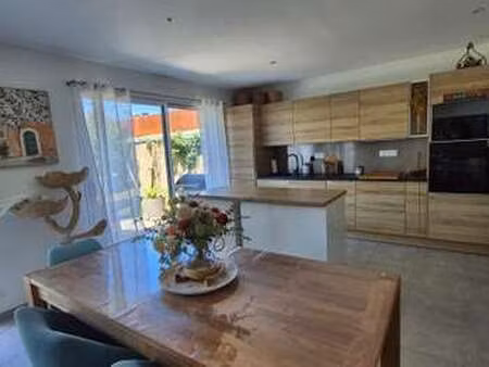 location appartement 4 pièces à montauban-de-bretagne (35360) : à louer 4 pièces / 106m² m