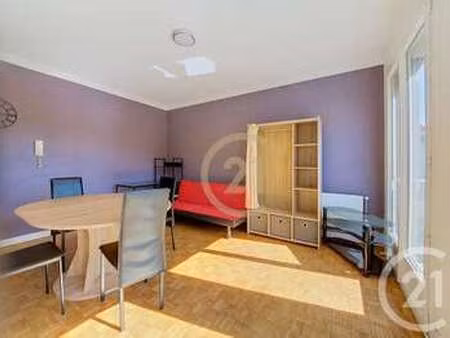 location appartement t1 meublé à saint-sébastien-sur-loire centre (44230) : à louer t1 meu