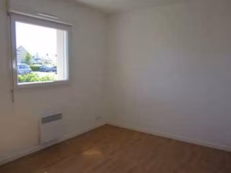 location appartement 2 pièces à trégueux (22950) : à louer 2 pièces / 40m² trégueux