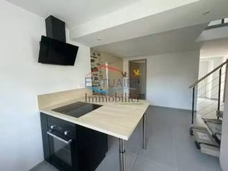location maison à saffré (44390) : à louer / 132m² saffré