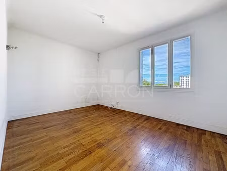 villeurbanne cusset t3 66m² en etage 210000€