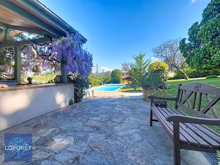 maison saint martin la plaine 10 pièces 241.54 m2