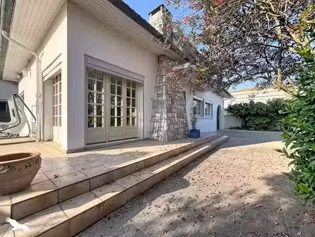 vente maison 6 pièces 154 m² à tournefeuille (31170)  425 000 €