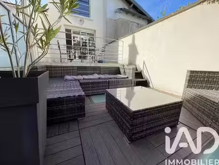 vente maison 4 pièces 80 m² à viroflay (78220)  464 000 €