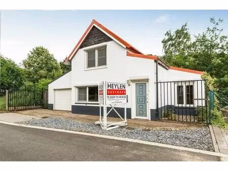 maison à vendre à schipperstraat 10 ham (rbw39691)