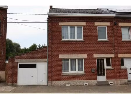 maison à vendre à rue sainte-adèle 48 orp-jauche (vbe43826)