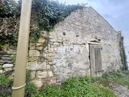 maison 1 pièce - 52 m²