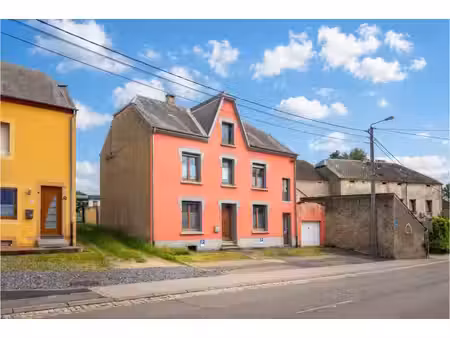 maison à vendre à grand' rue 75 saint-léger (vbe44118)