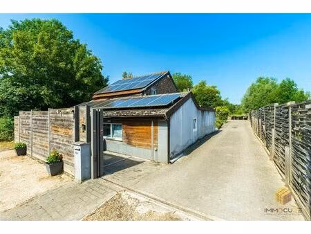 maison à vendre à rue de mouhin 45 waremme (vbe43847)