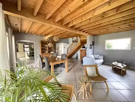 vente maison 5 pièces 169 m² à saint-jory (31790)  430 000 €