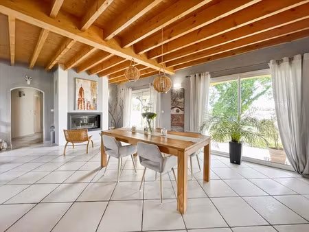 vente maison 5 pièces 169 m² à saint-jory (31790)  449 000 €
