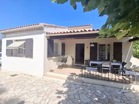 vente maison 4 pièces 89 m² à six-fours-les-plages (83140)  490 000 €