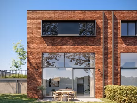 huis te koop in heule met 3 slaapkamers