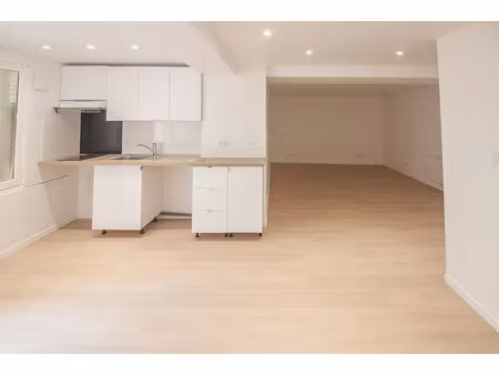 location appartement 1 pièce 38 m² à pontoise (95300)