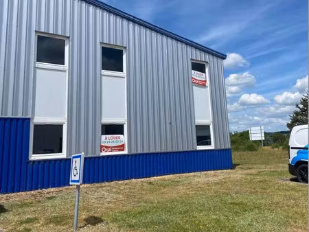 location bureau à chavelot (88150)