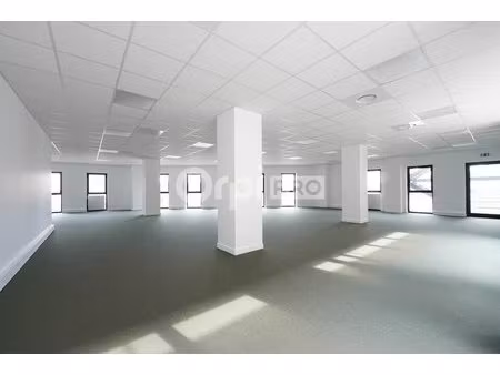 vente bureaux 189 m²