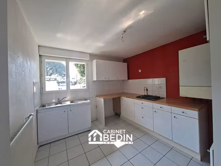 maison 4 pièces