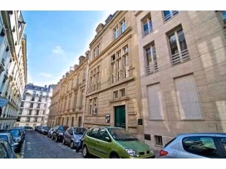 location bureaux 137 m²