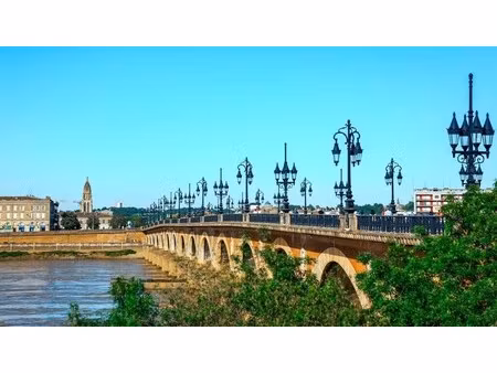 vente commerce bordeaux 33100 85m²