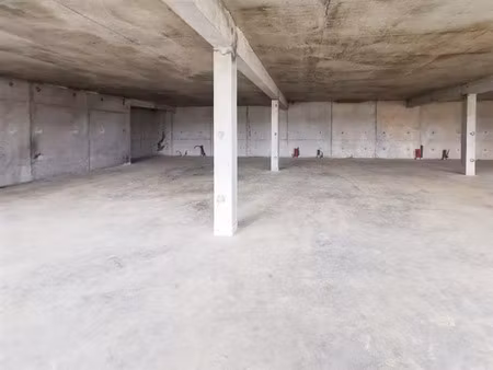 vente commerce uzel 22460 100m² à 300m²