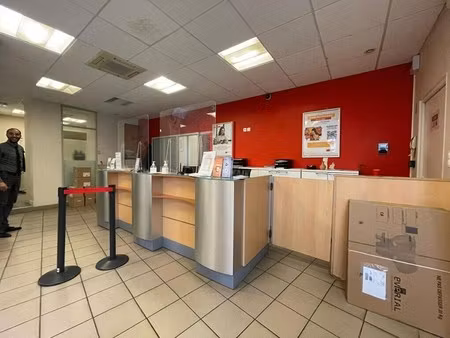 vente commerce toulouse 31000 85m²