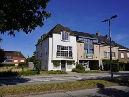 bien professionnel à vendre à kortrijk € 129.500 (lq1uf) - bv huizinge | zimmo