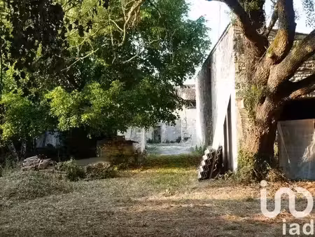 vente maison 10 pièces 500 m² à aigrefeuille-d'aunis (17290)  519 500 €