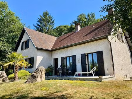 maison blanzy