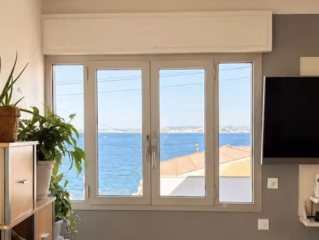 vente maison 5 pièces 104 m² à marseille 8ème (13008)  495 000 €
