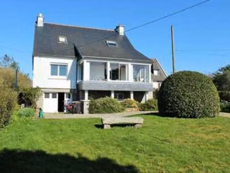 vente maison à ploubezre (22300) : à vendre / 129m² ploubezre