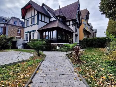 vente maison 7 pièces 172 m² à sotteville-les-rouen (76300)  500 000 €