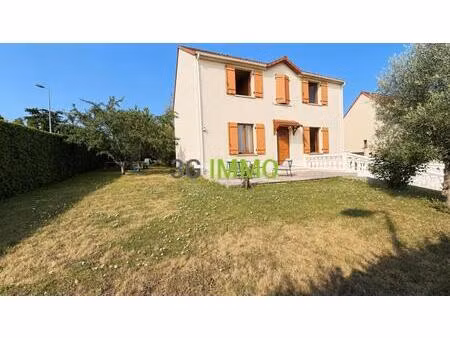 maison 7 pièces