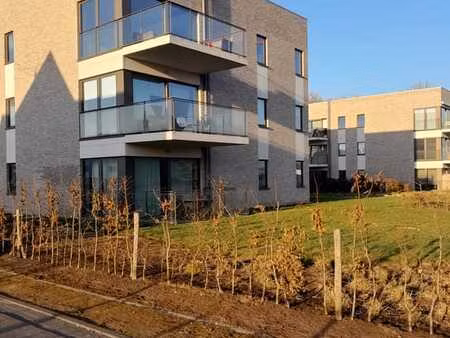appartement de luxe à louer sur le magnifique site sterea