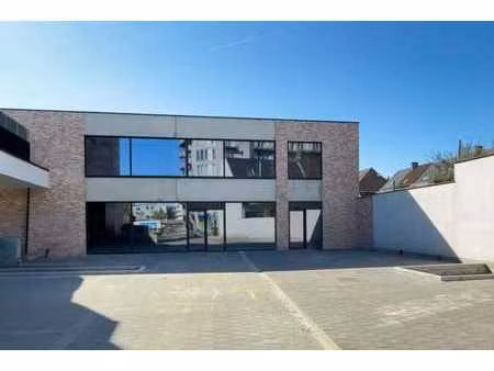 handelspand 780m² te huur op toplocatie