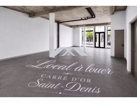 local commercial à louer