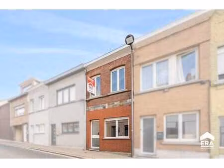 maison fermée accueillante à tirlemont