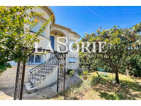 annonce maison à vendre
