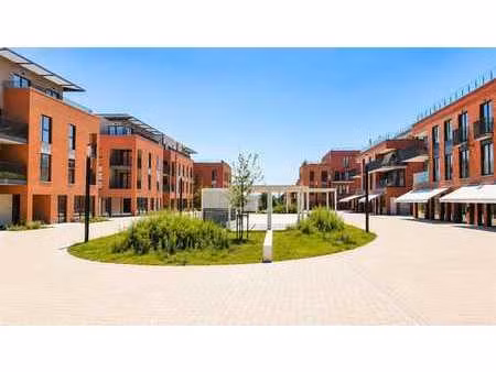 pasimmo agence 1%* appartement