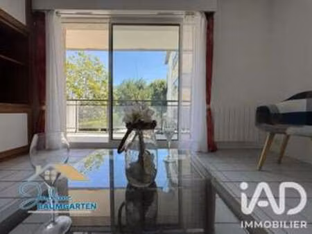 vente appartement t1 à saint-georges-de-didonne (17110) : à vendre t1 / 21m² saint-georges