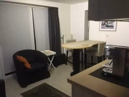studio étudiant ou pied-à-terre