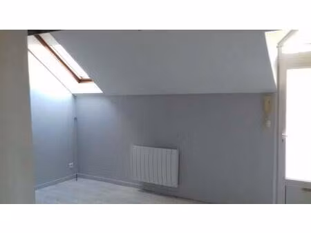 studio à louer