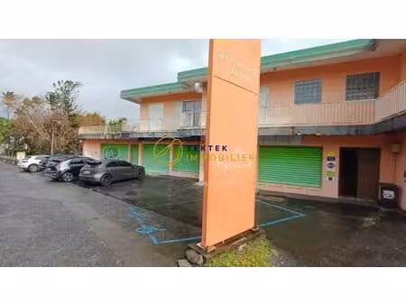 tektek immobilier