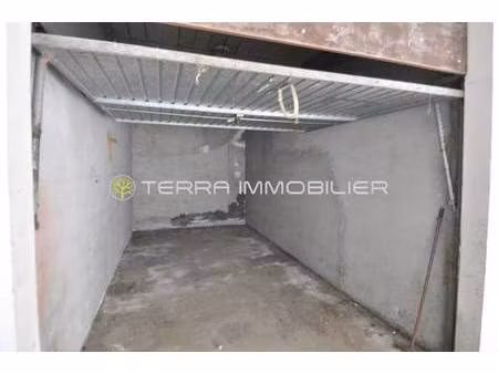 terra immobilier